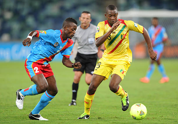 Highlights And Goals: Congo 0-2 Mali In African Cup Of Nations ...